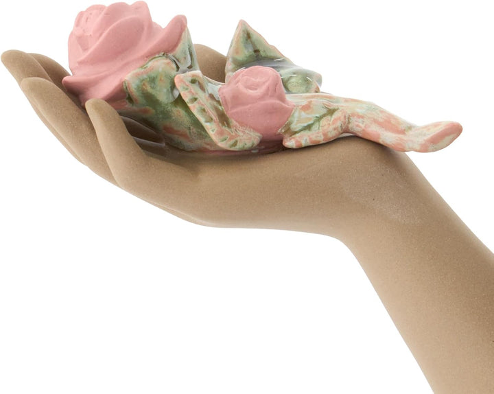 NAO Porcelain by Lladro Beautiful Bather GRES Collection 2012003