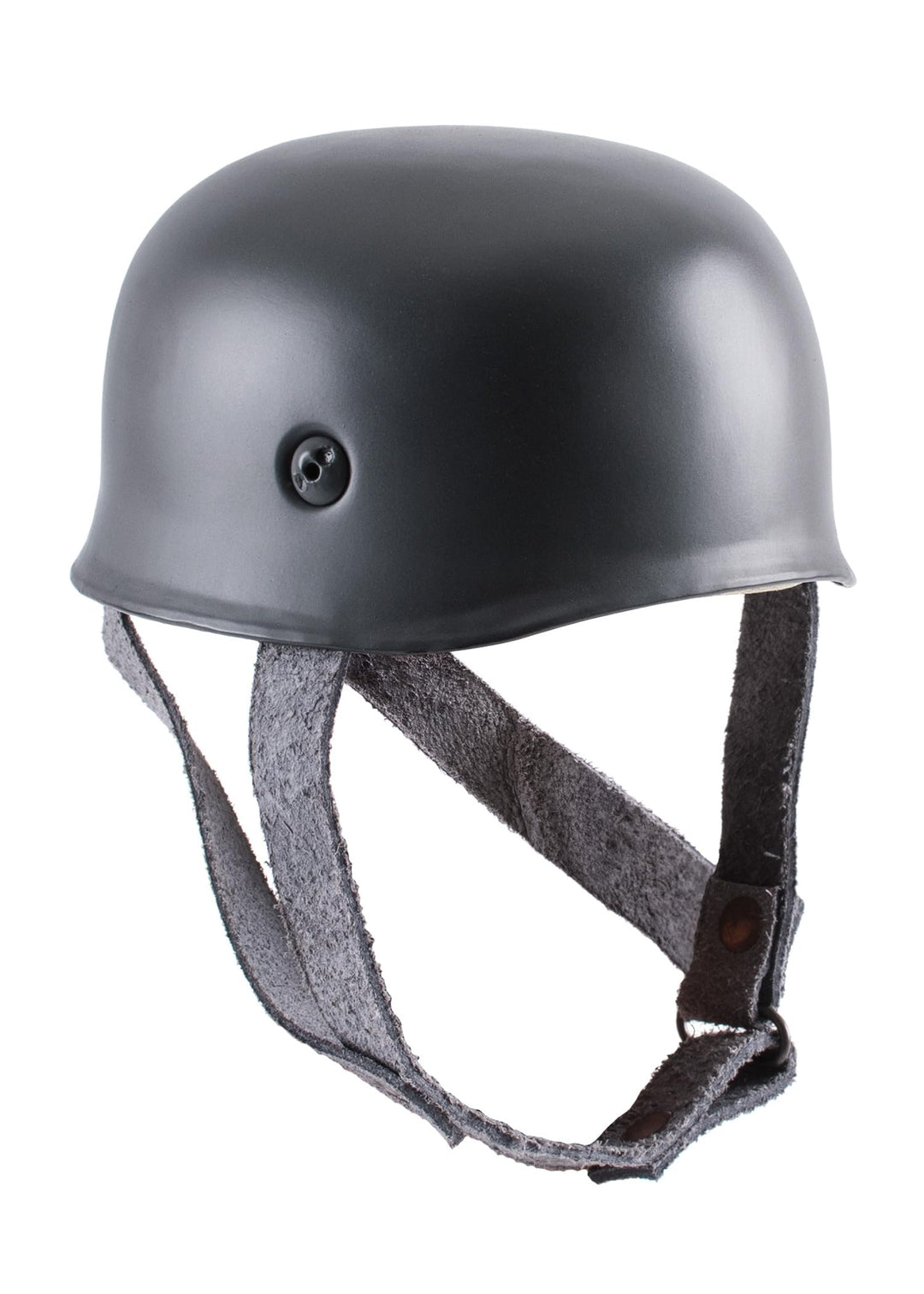 Battle Merchant Miniatur Deutscher Fallschirmjäger-Helm M38 mit Ständer
