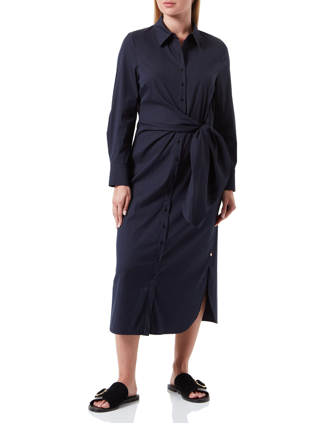 Damen Kleid 34 Nachthimmel, 34 Nachthimmel
