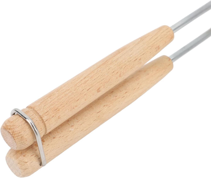 Sandwich-Backblech, Frühstücks-Sandwich-Maker Mit Abnehmbarem Griff, Doppelseitige Sandwich-Backform