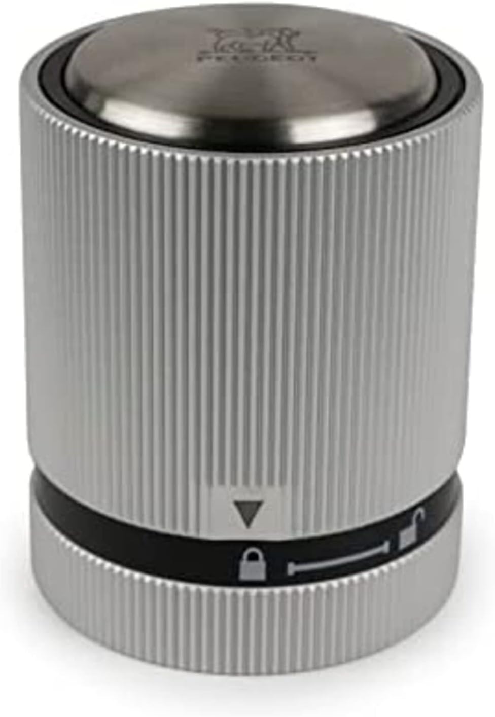 PEUGEOT - Line - Champagnerverschluss - Zum luftdichten Verschliessen und Aufbewahren von angebroche