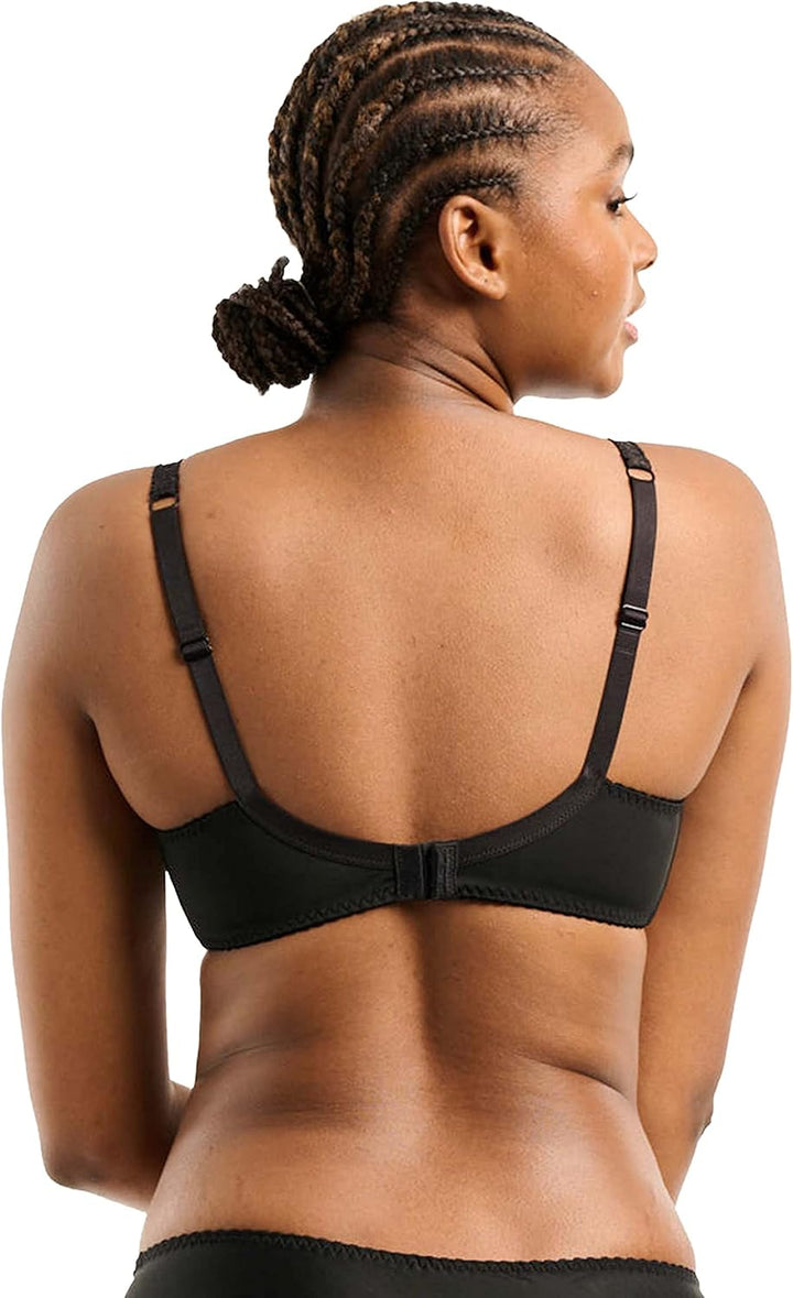 Sans Complexe Damen Bügel-BH 75C Graphic Schwarz & Mehrfarbig, 75C Graphic Schwarz & Mehrfarbig