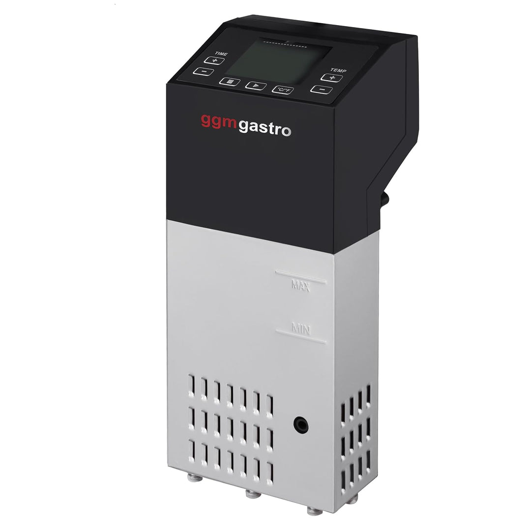Sous-Vide-Garer - max. 30 Liter - 1,5 kW