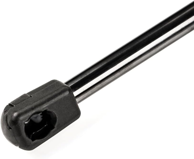 LST Gasdruckfeder (2er Set) Heckklappendämpfer 985N – Kofferraum Lifter hinten für Heckklappe – komp