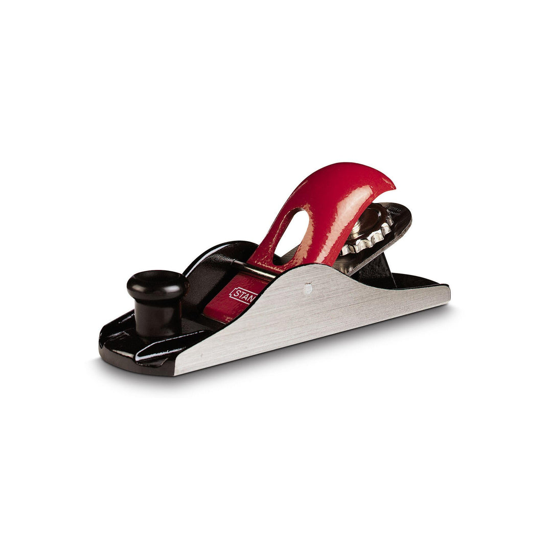 Stanley – Kleine Hobelmaschine 110 40 mm