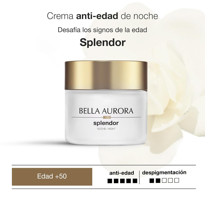 Bella Aurora Gesichtscreme, 1er Pack(1 x 50 milliliters)