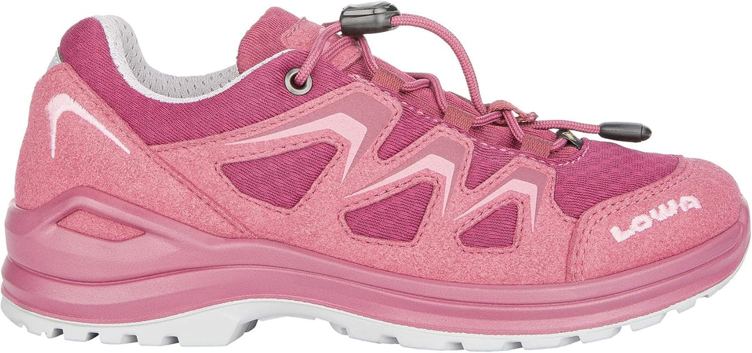 Lowa Innox EVO GTX LO Junior 25-35 26 EU Fuchsia, 26 EU Fuchsia