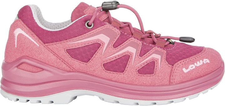 Lowa Innox EVO GTX LO Junior 25-35 26 EU Fuchsia, 26 EU Fuchsia