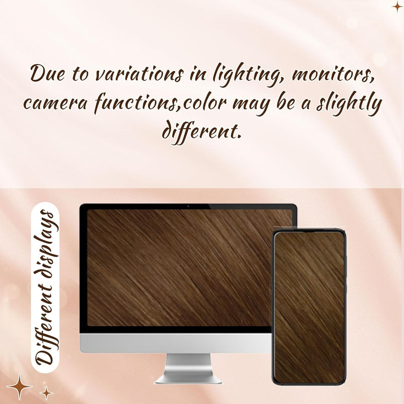 Hetto Echthaar Tape in Extensions Ombre Blond Tape in Extensions Echthaar Remy Tape in Haarverlanger