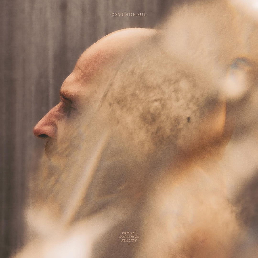 Violate Consensus Reality, Vinyl