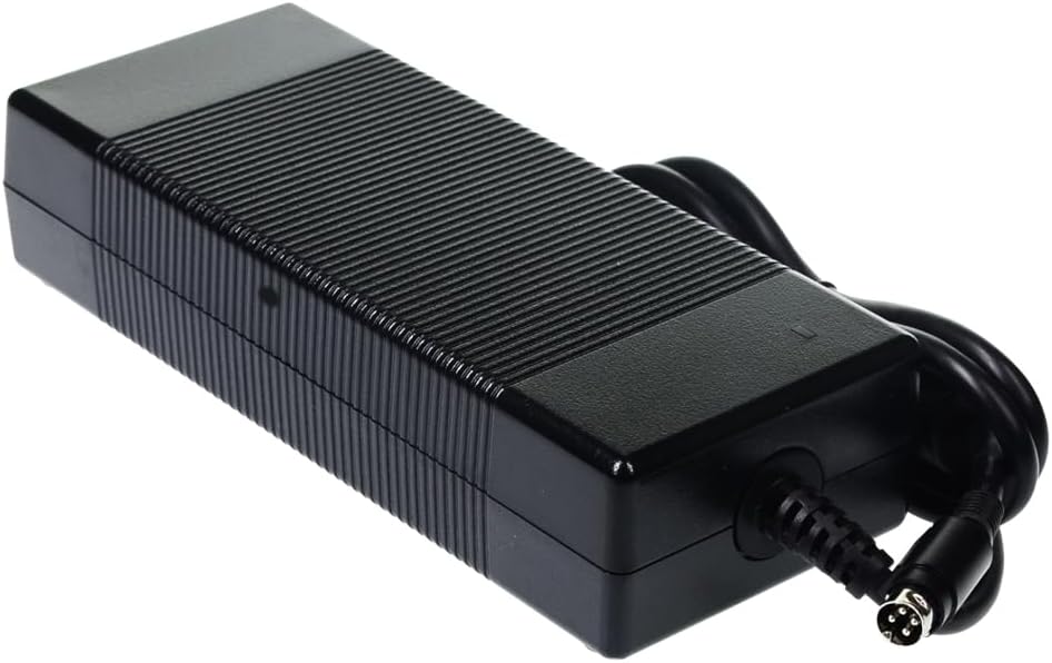 Mean Well GST 220W 11A Stromversorgungsadapter GST220A20-R7B, GST220A20-R7B