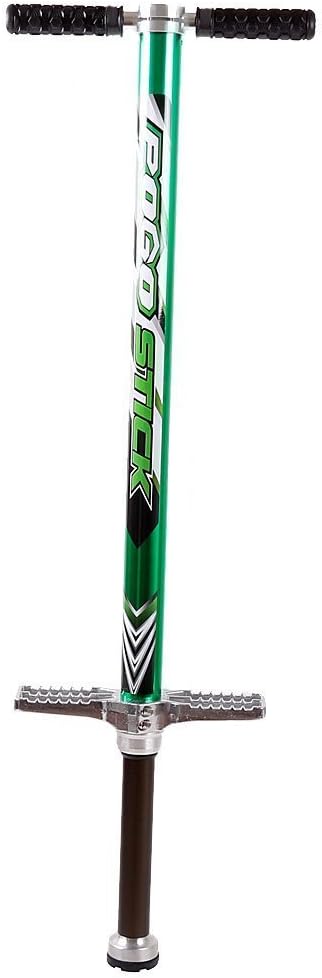 FunTomia Pogo Stick Hüpf Stange Sprungstange Jumper Stockhüpfen/ 15-40kg, 35-80kg, 50-90kg oder 60-1