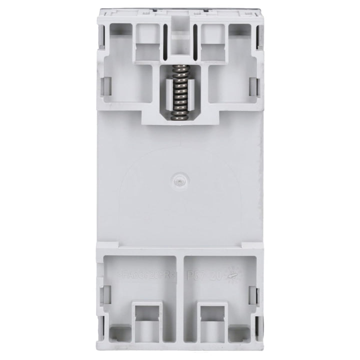 ABB MS116 Motorschutzschalter, 2,5 A 690 V ac 90mm x 45mm