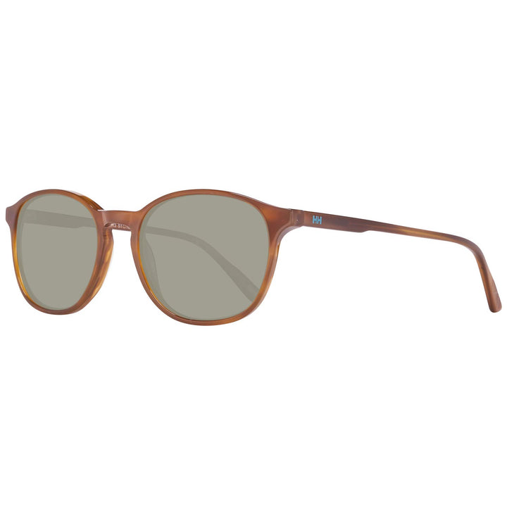 Helly Hansen Unisex-Erwachsene Hh5012-c03-51 Sonnenbrille, Braun, 51/18/145