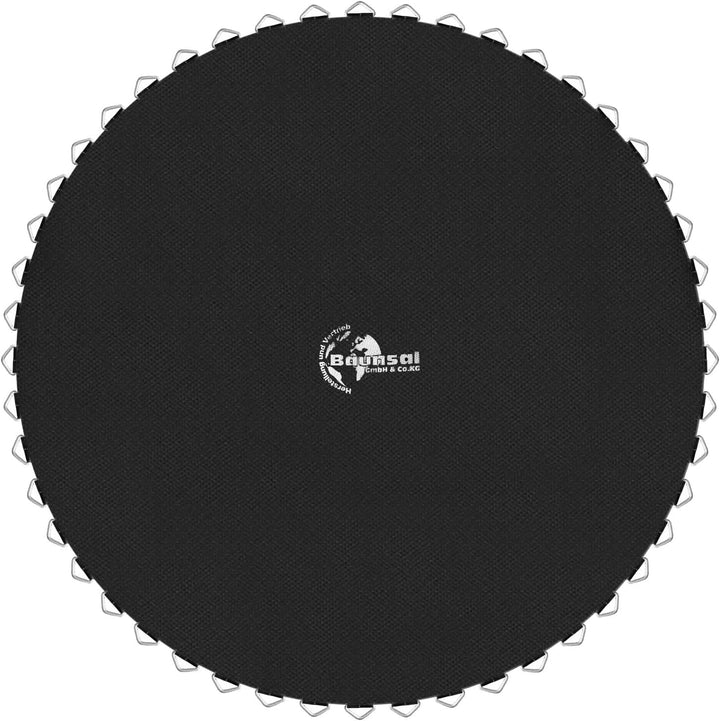 Baunsal® Trampolin Sprungtuch Ø 183 185 244 250 275 277 300 305 366 370 335 337 396 400 427 430 457