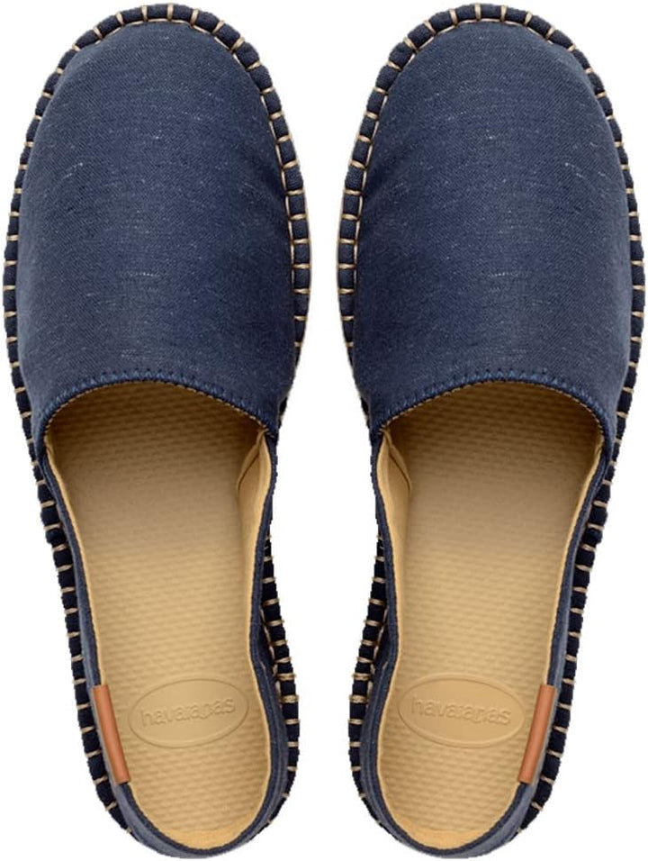 Havaianas Unisex Origine IV 38 EU Navy Blau, 38 EU Navy Blau