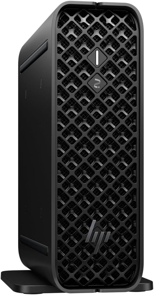HP Workstation Z2 G1i - Mini - 5U - 1 x Core Ultra 7 265/2.4 GHz - RAM 32 GB - SSD 1 TB Z Turbo Driv
