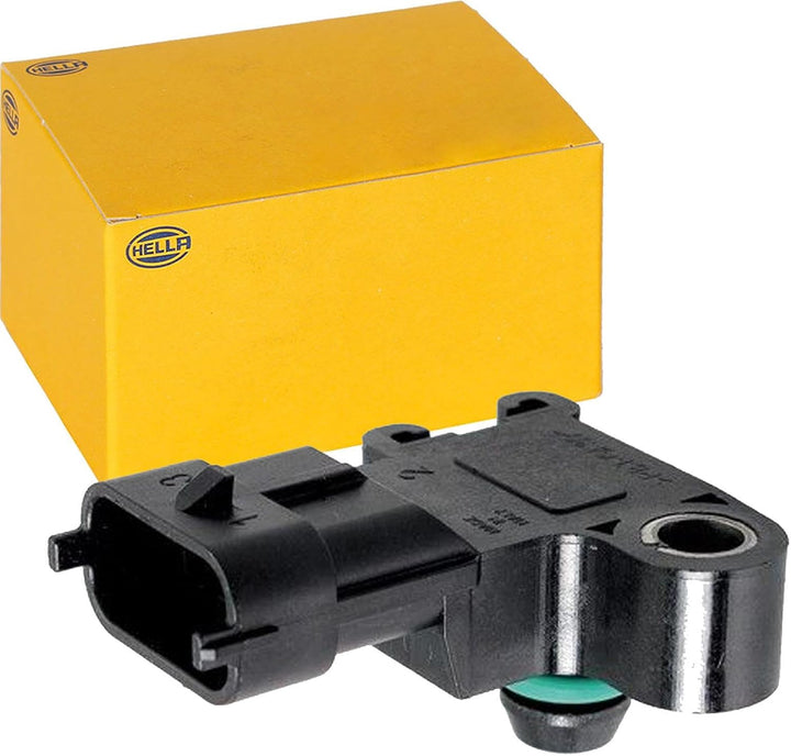 HELLA 6PP 013 112-081 Sensor, Saugrohrdruck