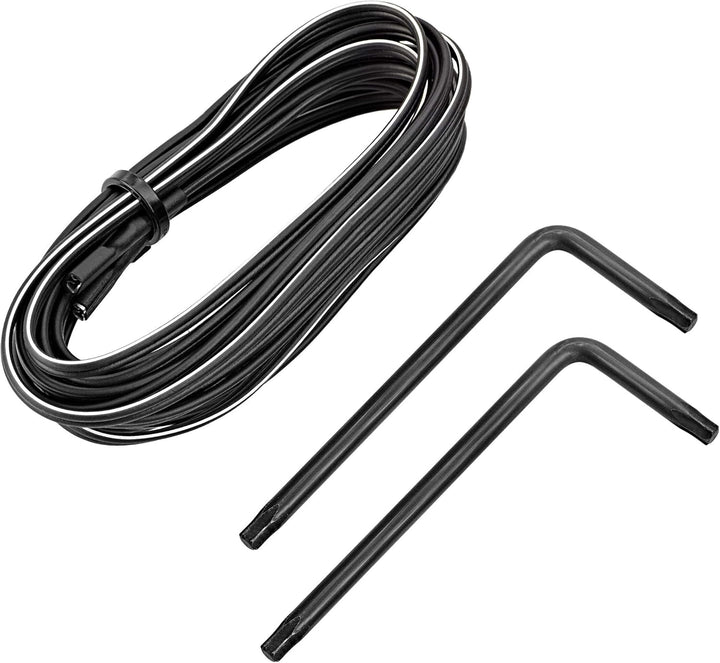 MonkeyLink Unisex – Erwachsene Lumotec IQ-X E ML 150 Connect Frontscheinwerfer für E-Bikes LUX, Schw