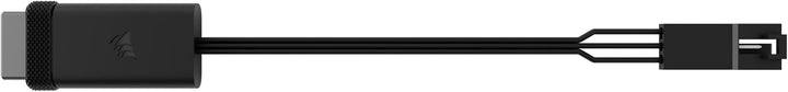 Corsair iCUE LINK GPU RGB Adapter - iCUE LINK Ecosystem Integration Für Hydro X Series XG7, XG5 GPU