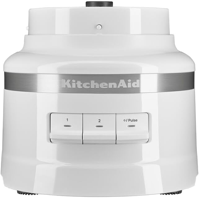 KitchenAid FOOD-PROCESSOR 1,7 L 5KFP0718EWH