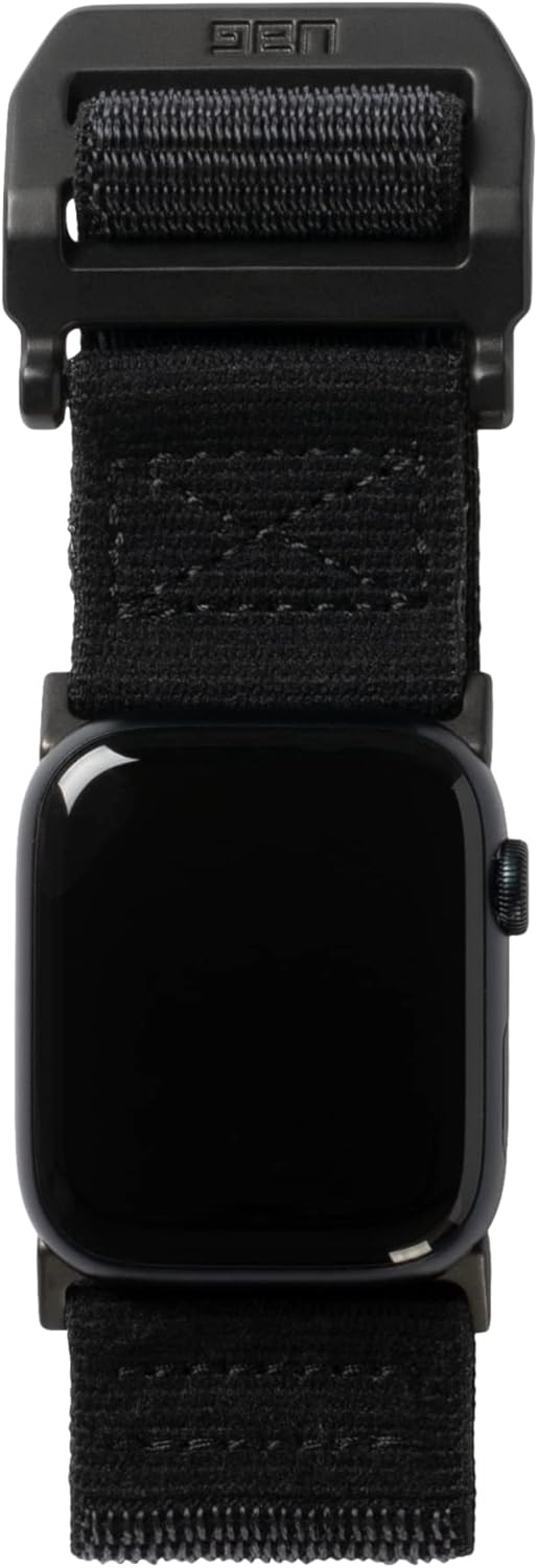 URBAN ARMOR GEAR Active Strap Armband für Apple Watch Ultra / 45mm / 44mm / 42mm [Series 8/7 / 6/5 /
