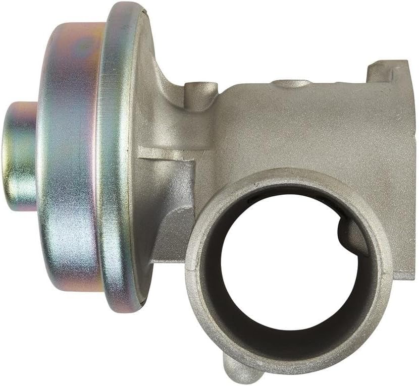 HELLA 6NU 010 171-011 AGR-Ventil - 12V - pneumatisch - ohne Dichtung