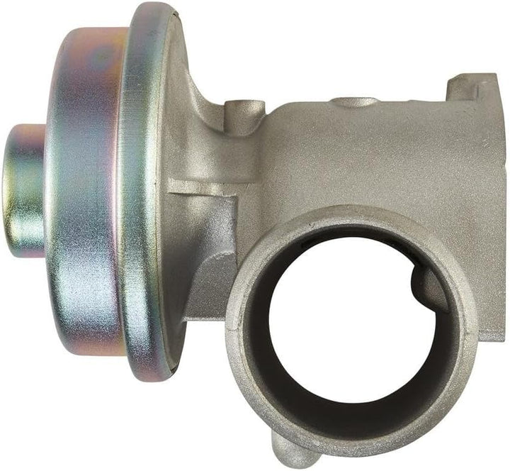 HELLA 6NU 010 171-011 AGR-Ventil - 12V - pneumatisch - ohne Dichtung