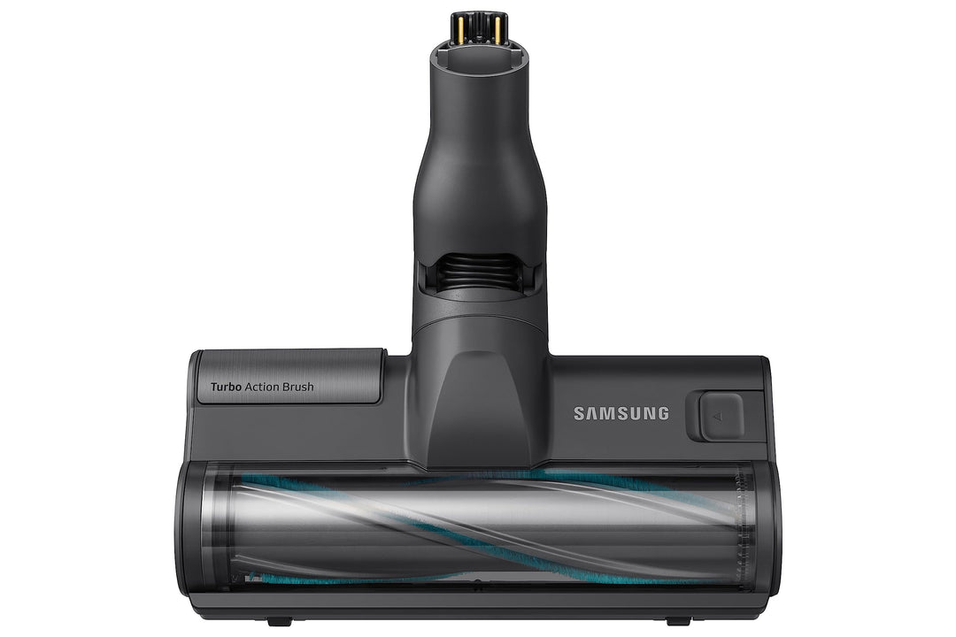 Samsung Turbo Action Brush für Staubsauger Jet, Bürste für Hart- und Teppichböden, Für feine Staubpa