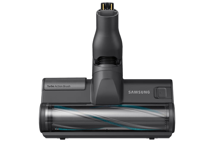Samsung Turbo Action Brush für Staubsauger Jet, Bürste für Hart- und Teppichböden, Für feine Staubpa