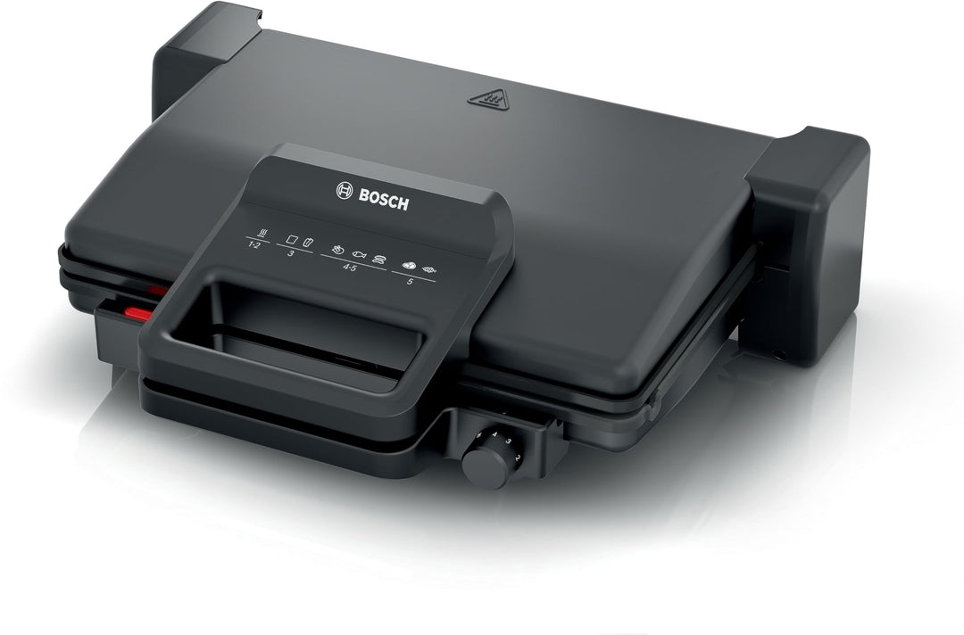Bosch Tcg3323 2000w Electric Grill One Size