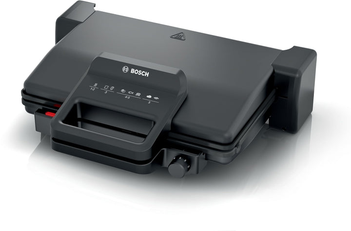 Bosch Tcg3323 2000w Electric Grill One Size