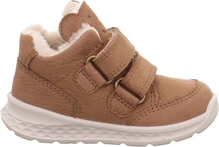 Superfit Jungen Baby Jungen Breeze Baby Jungen Leicht Gefütterte Gore-tex Braun 3020Lauflernschuh 20