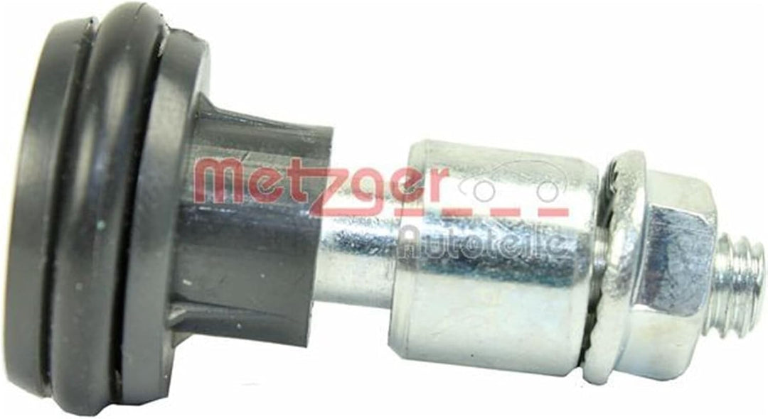 Metzger 2310056 - Rollenführung, Schiebetür
