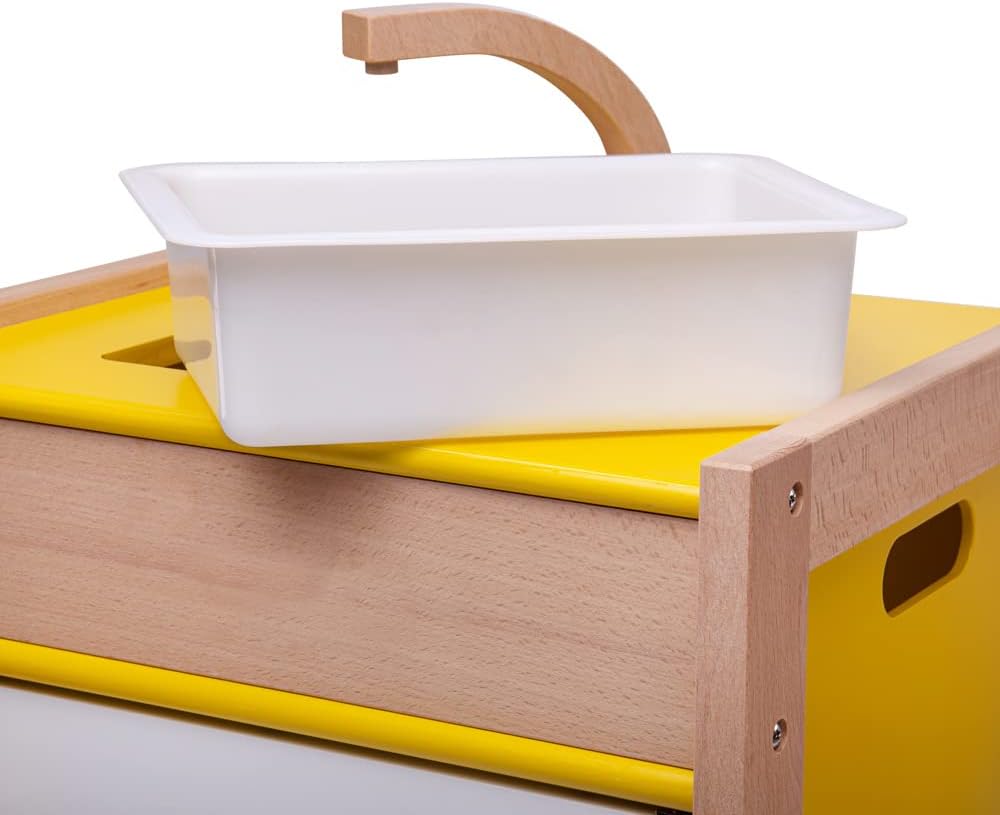 Tidlo t-0158 Spüle