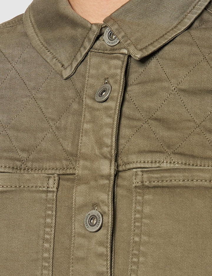 Cartoon Damen Blazer S Dusty Olive, S Dusty Olive