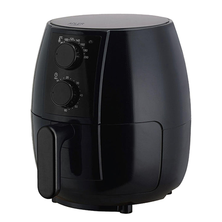 ADLER Airfryer-Ofen 2,5 Liter