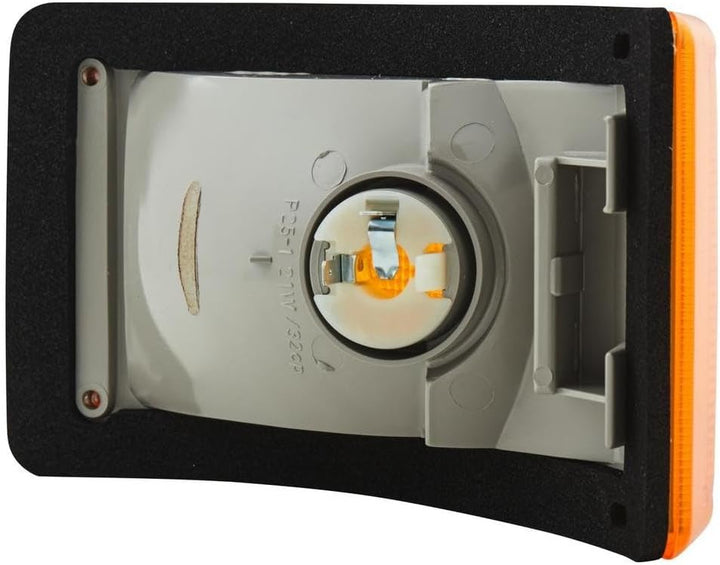HELLA - Blinkleuchte - Halogen - ECE - hinten/links/rechts - 2BA 005 603-011