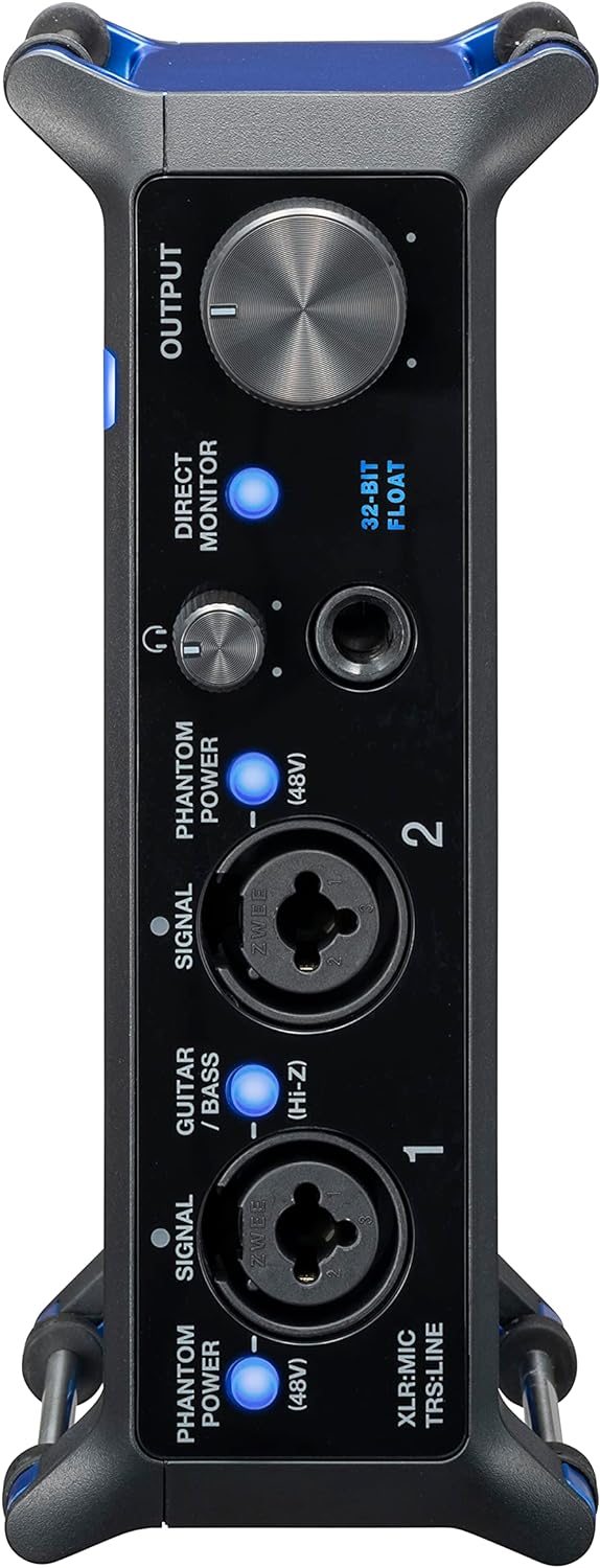 Zoom UAC-232