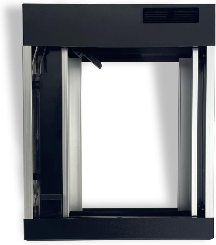 FANTEC 2520 BP-SA35-12G/6G SAS/SATA 3,5" HDD in 1x 5,25" Wechselrahmen trägerlos