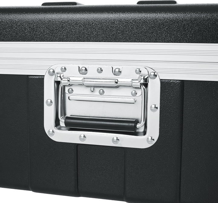 GATOR-Gehäuse G-MIX-19X21 Flightcase für 19" x 21" Mischpult 48,2 x 53,3 cm, 48,2 x 53,3 cm