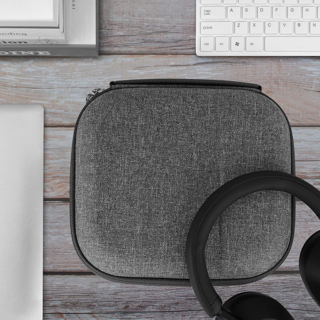 Geekria Tasche Kopfhörer für Sony WH-CH710N, WH-CH700N, WH-1000XM3, WH1000XM2, MDR-XB950B1, XB950N1