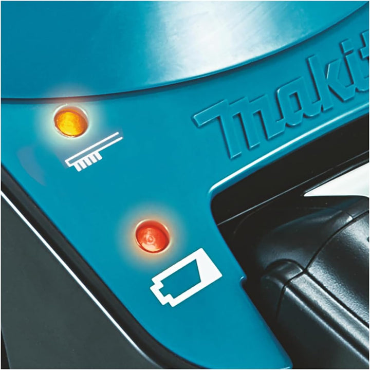 Makita DCL501Z Akku-Staubsauger 18.0V, Farbe, Blue