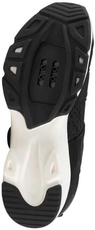 Bontrager Cadence Fitness Schuhe schwarz 2024