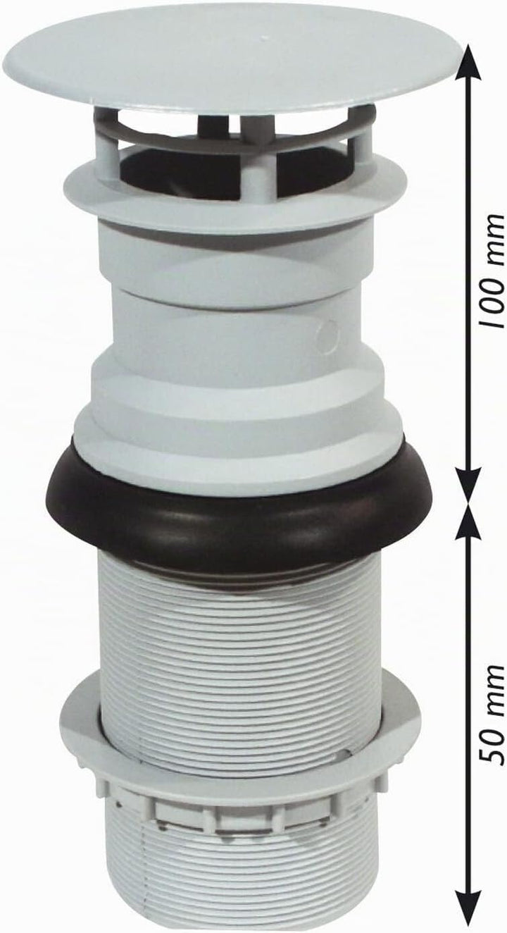 Truma 310/100 Abgaskamin AK 3
