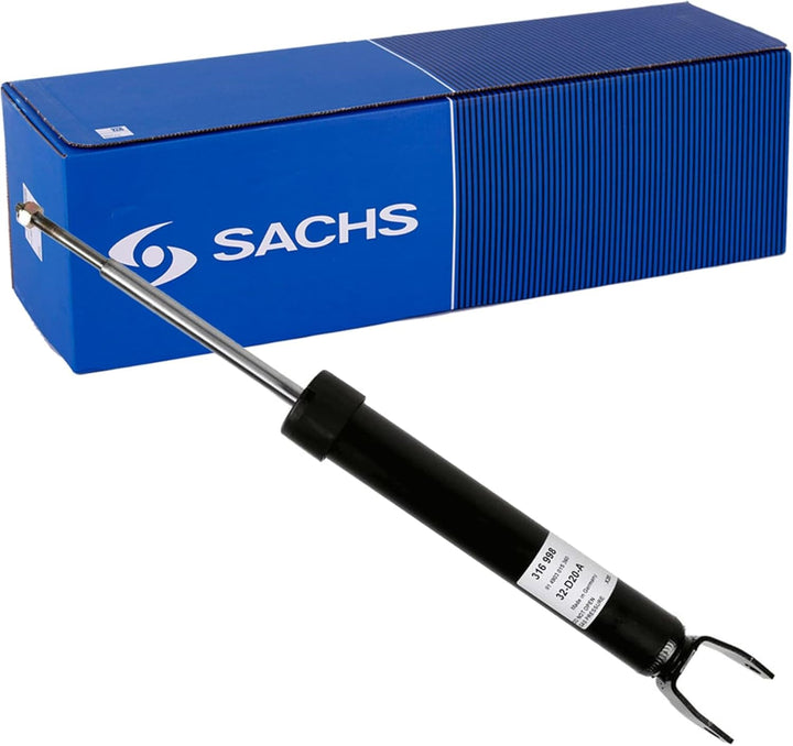 SACHS 316 998 Stossdämpfer