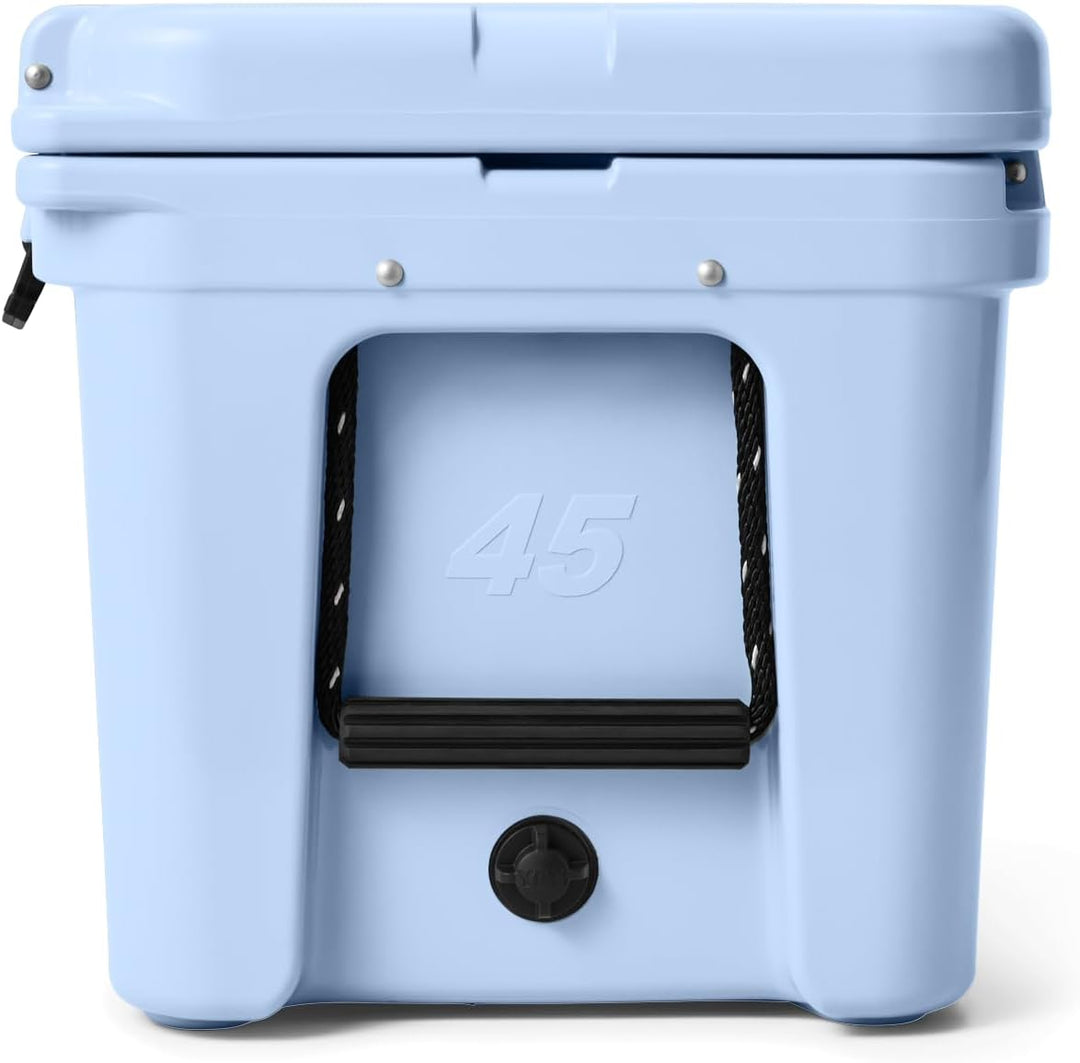 YETI Tundra 45 Kühler, Big Sky Blue