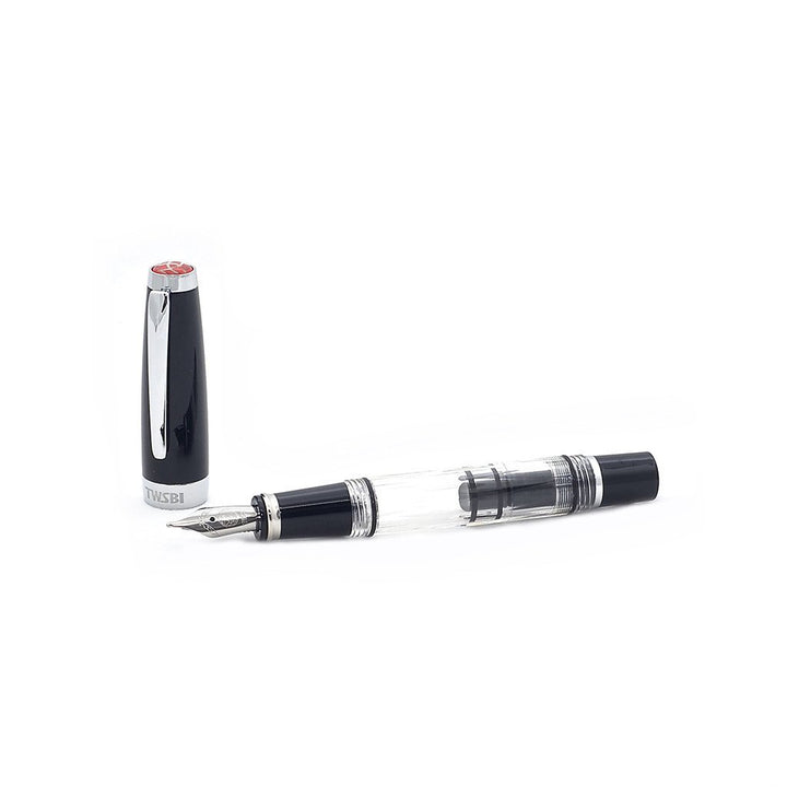 Twsbi Diamond Mini Classic Füllfederhalter EF, EF