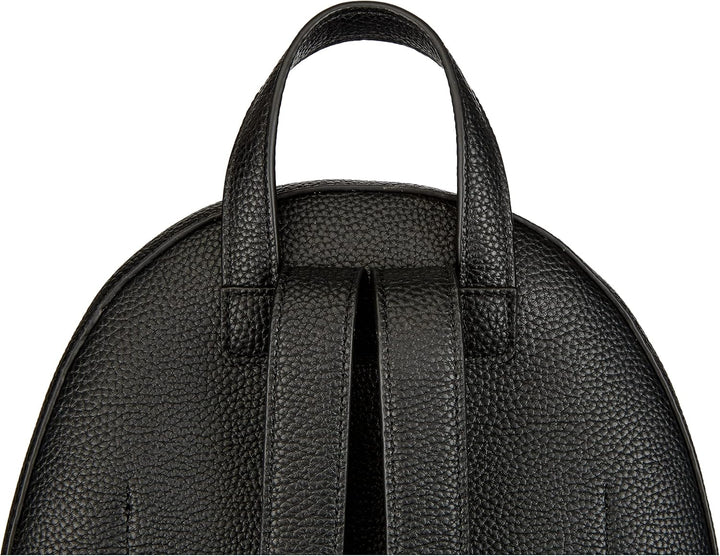 Tommy Hilfiger Damen Rucksack TH Element Backpack Handgepäck, Schwarz (Black), Einheitsgrösse