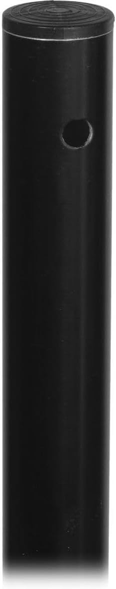 Manfrotto Stativ M, Gleitträger Schw, Schwarz, Schwarz